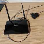 Router TP-LINK TL-MR6400