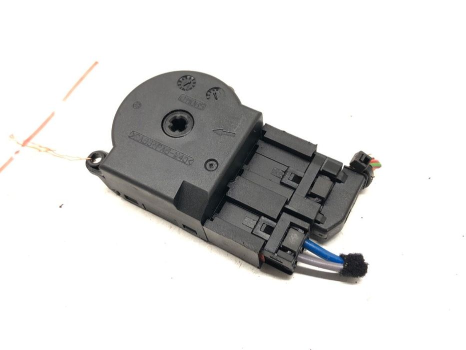 KOSTKA STACYJKI - 230.00 PLN - FIAT FIORINO Nadwozie pełne/minivan (225_) 2007 - 2022 1.4