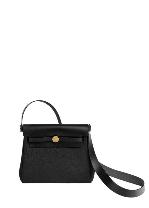 Сумка Herbag Zip 20 Bag Black