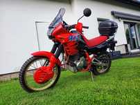 Honda NX Honda NX 650 DOMINATOR, stan bardzo dobry, zadbany, oryginał