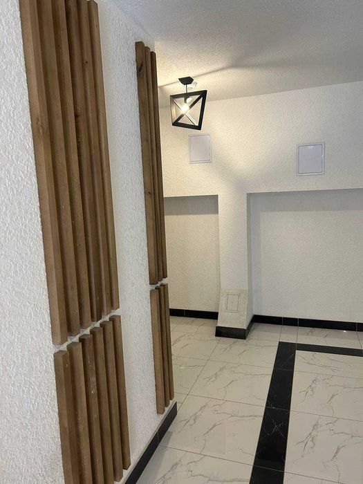 1к, Раково ЖК Перлина Проскурова, здана секція інд опалення