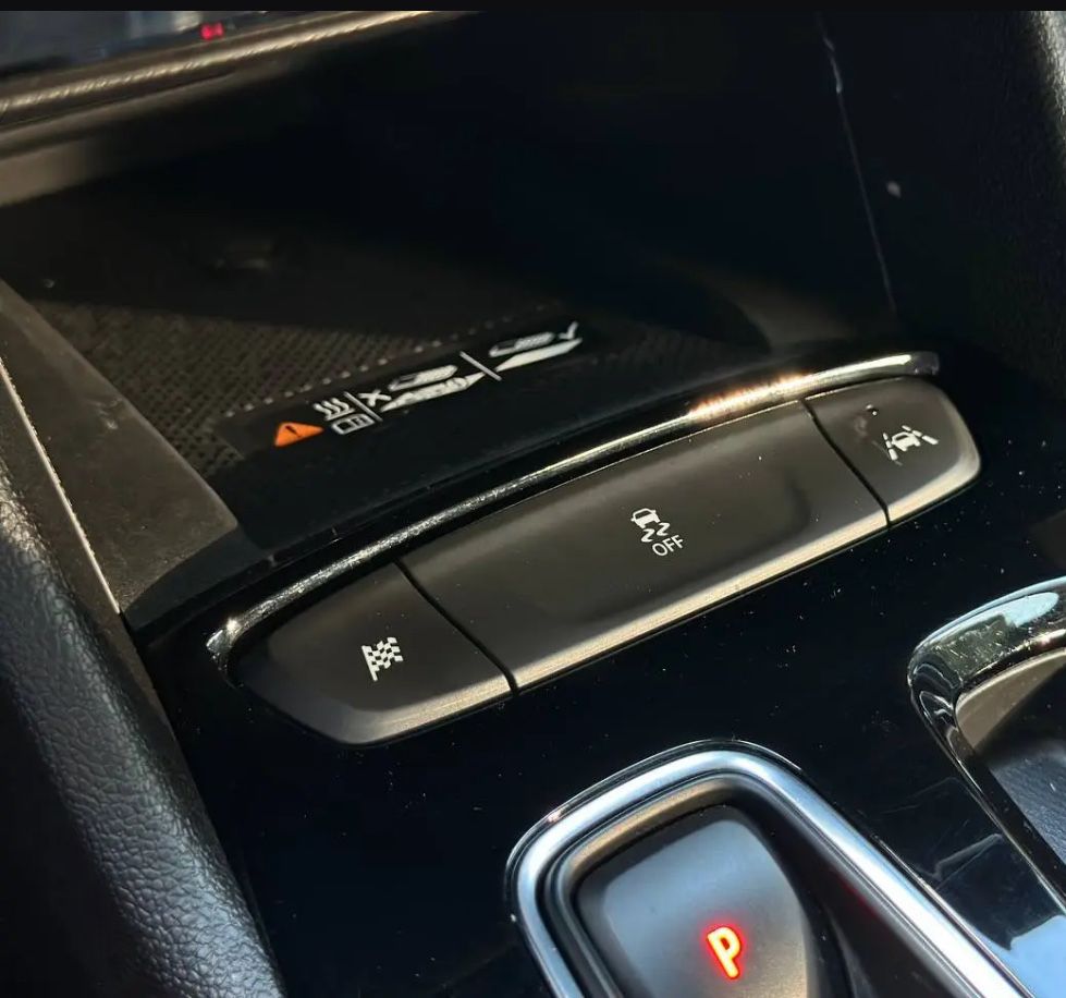 Chevrolet Bolt EUV 2021