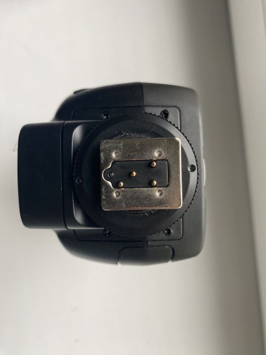 Фотовспышка Triopo TR-586 EX Nikon canon, focal mc 28 mm f2.8 canon fd