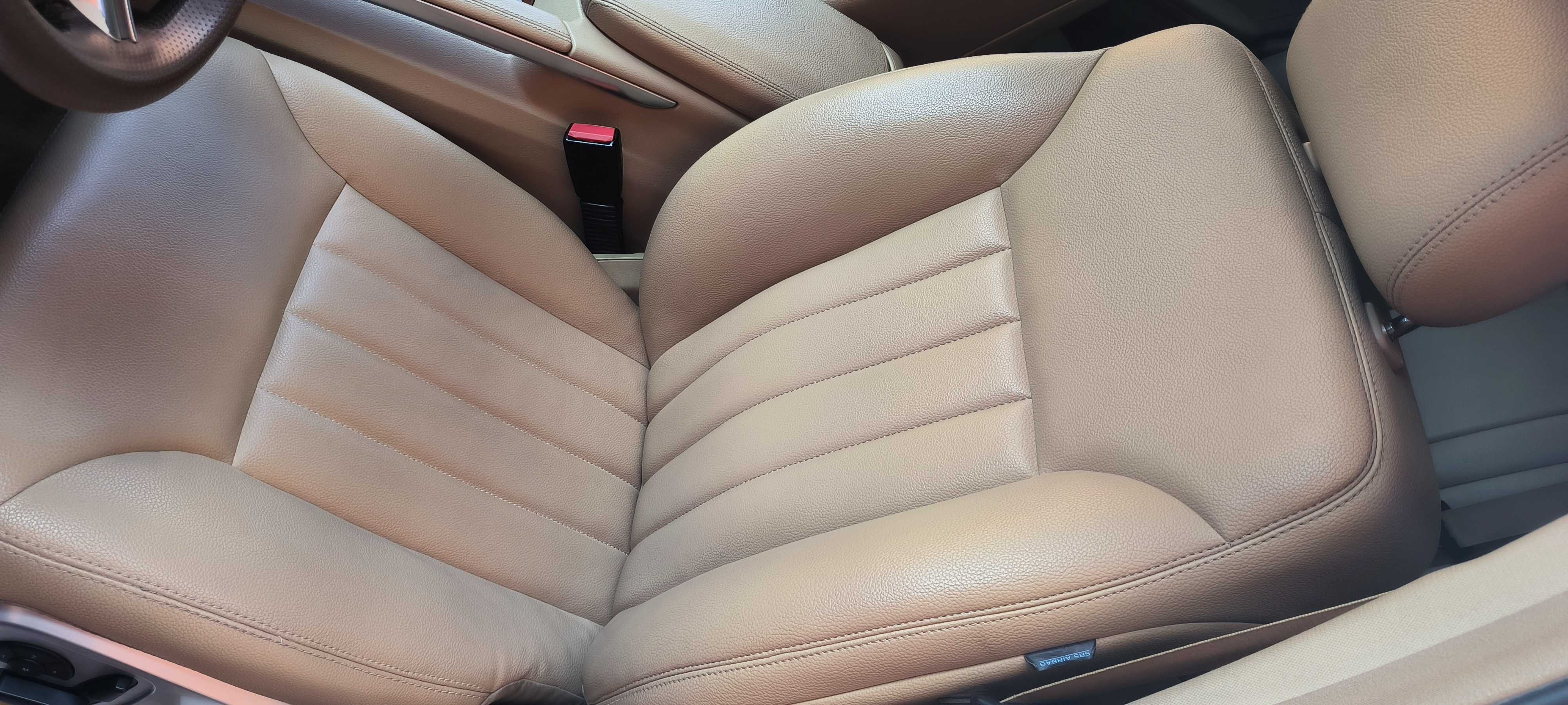 Mercedes-Benz M-Class ML 350