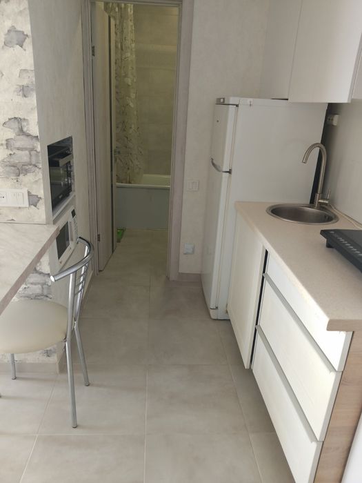 Здам 1 квартиру в новобудові Вернісаж