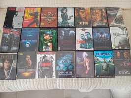 Vários DVD originais