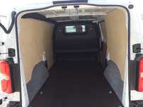Citroen Jumpy L2H1 zabudowa busa