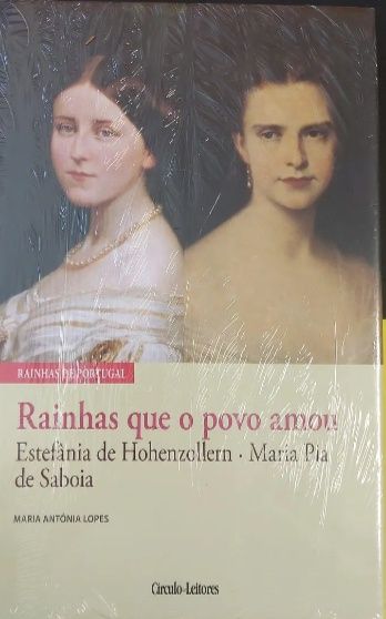 Rainhas que o povo amou
