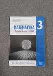 Zbiór zadań Matematyka 3 Pazdro rozszerzony