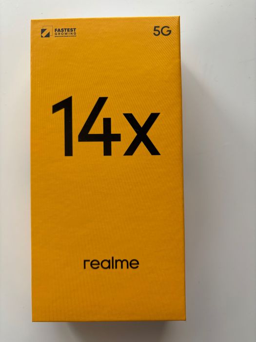 Telefon Realme 14x5Gx128GB