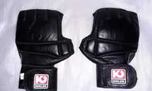 Luvas de MMA ou treino Boxe/Saco - Kohler