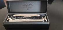 Harmonicas de sopro
