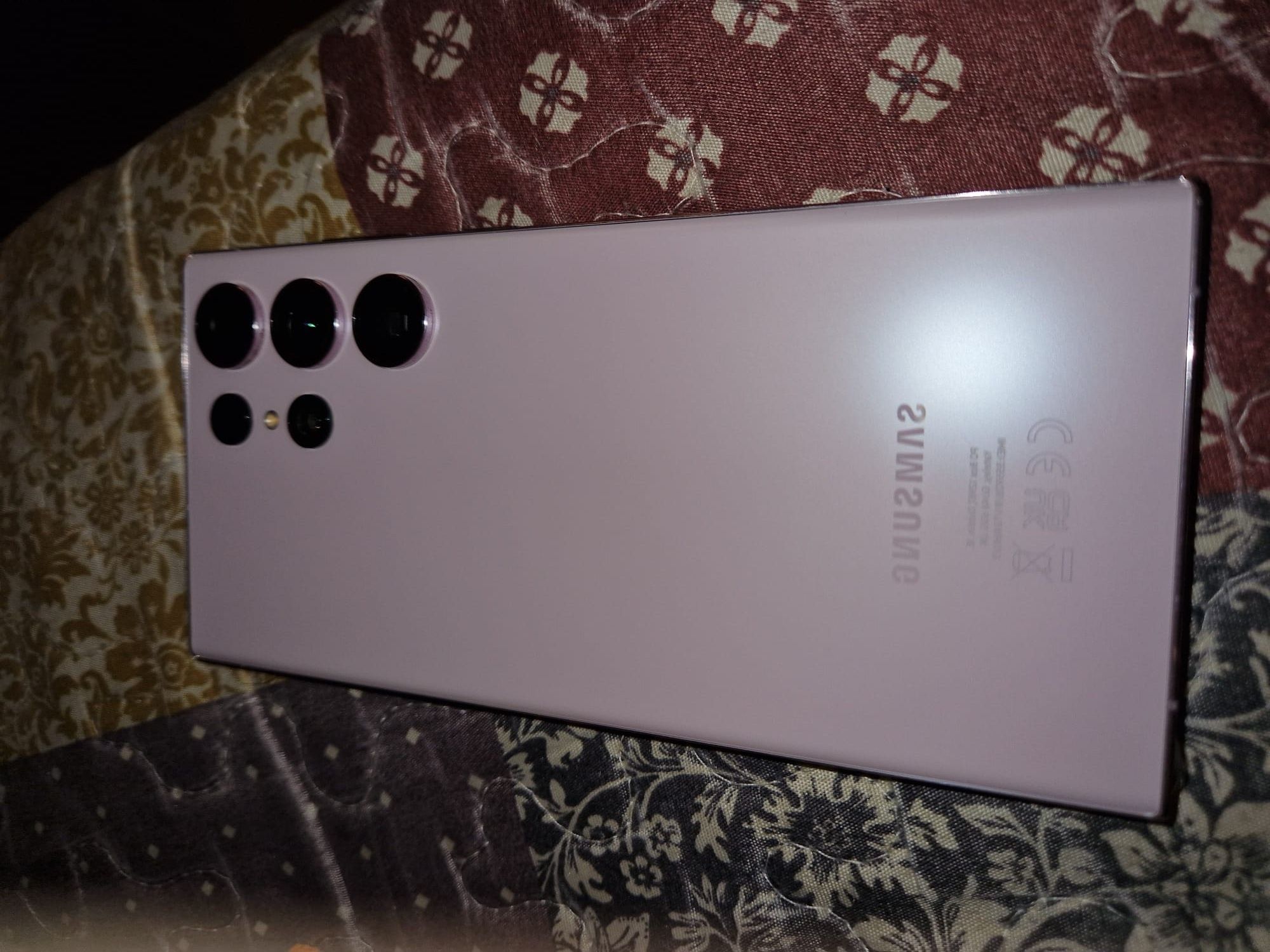 Samsung S23 Ultra 256