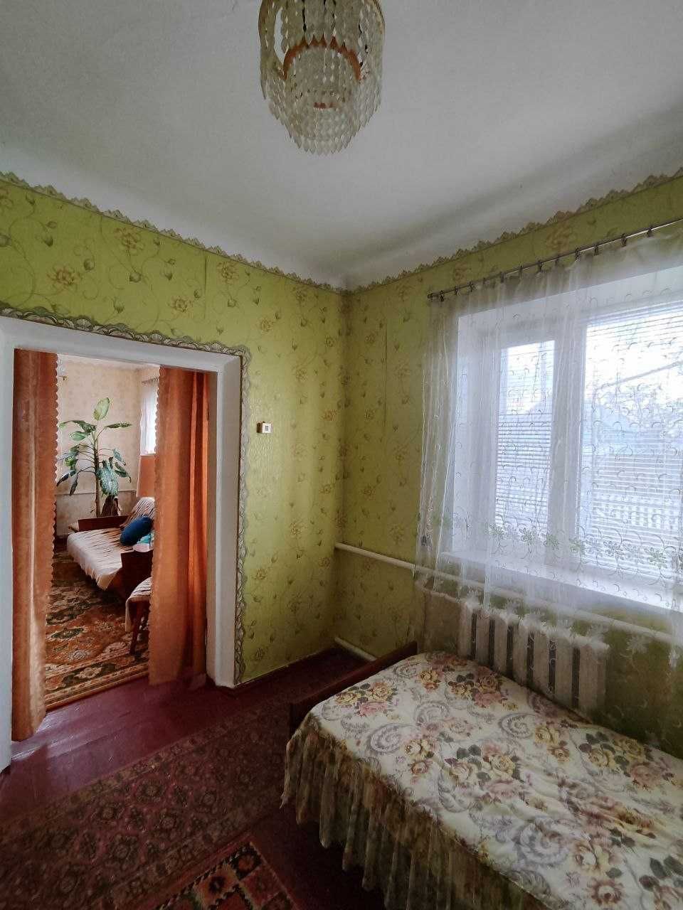 Приватний будинок
