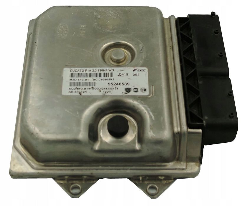 Magneti Marelli 55246589 MJD 8F3.B1