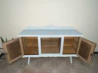 Movel restaurado