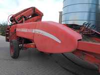 Grimme gz 1700 na części