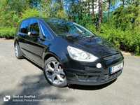 Ford S-Max S-Max 2.5T, LPG, *Individual*