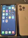 iPhone max pro 13