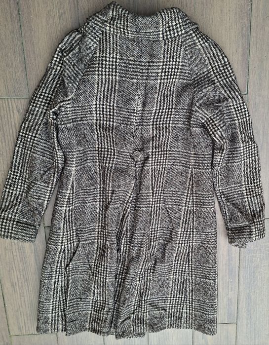 Sobretudo da massimo dutti