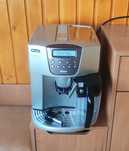 Кавомашина/кавоварка/кофемашина Delonghi Magnifica з Німеччини ідеал