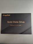 Firmowy Dysk SSD 256 GB. Nowy. Stan idealny.