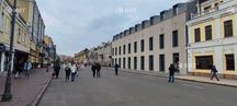Продаж! Фасадне приміщення 195 кв.м. Сагайдачного