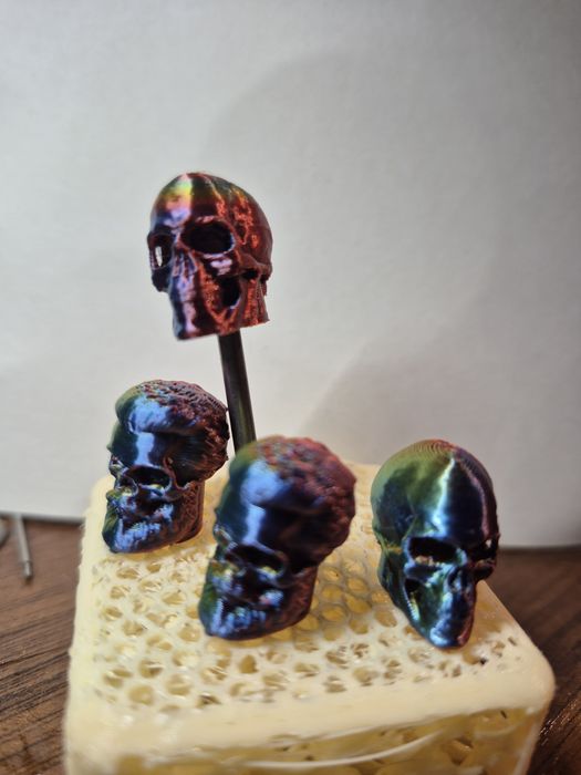 Вело колпачки нипель AV, presta.