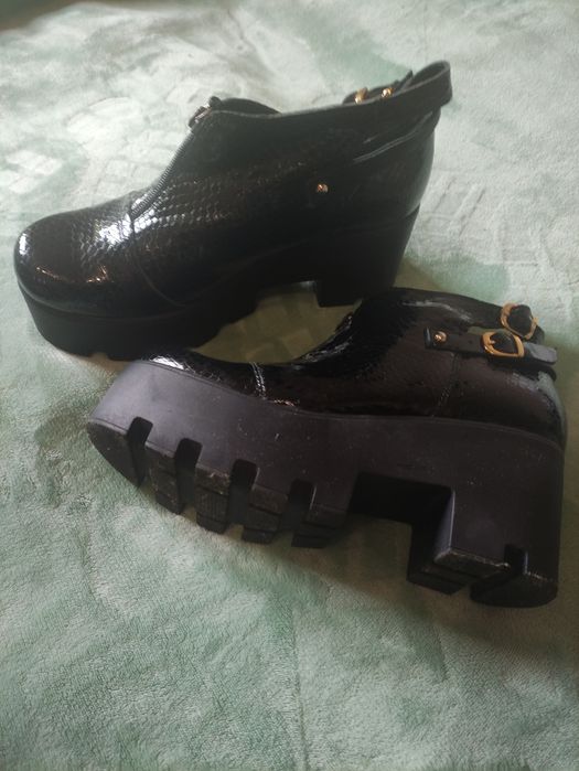 Ботильоны женские Италия