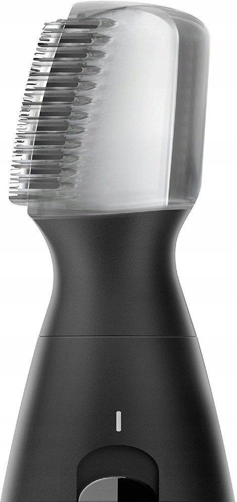 Trymer Braun PT1000 extra small precyzyjna maszynka do stylizacji brod