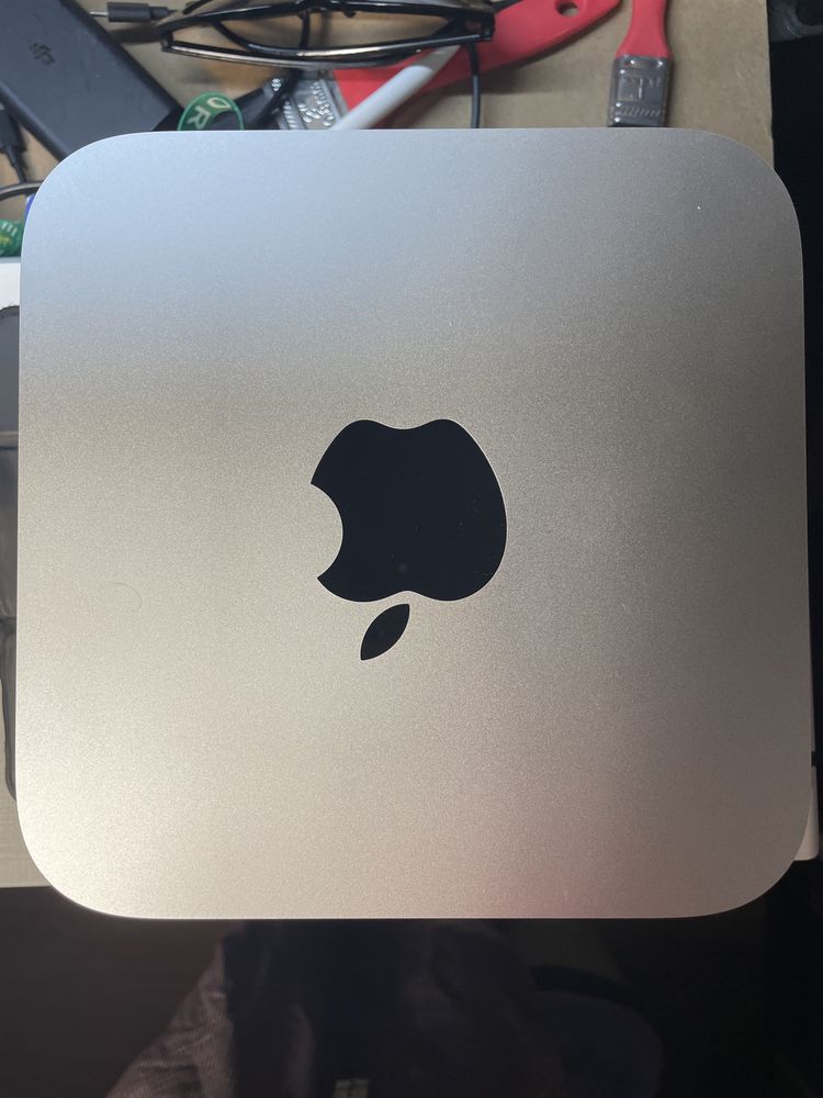Mac Studio M2 Max
