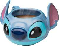 Kubek Disney Stitch idealny dla fana Disney uroczy kubek na herbatę