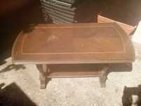 Vendo Mesa de centro