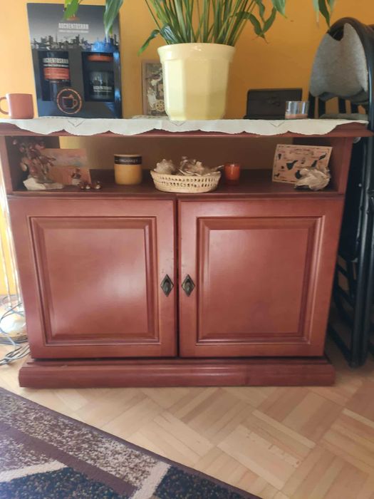 komplet mebli do salonu