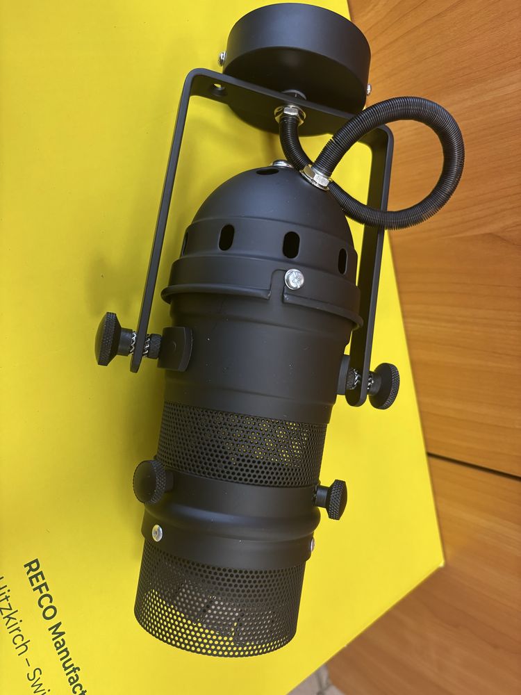 Reflektor średni MV920NK 50W Typ Par-20 zwykła żarówka, duża stopka
