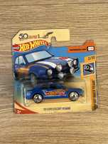 Hot Wheels Ford Escort RS 1200