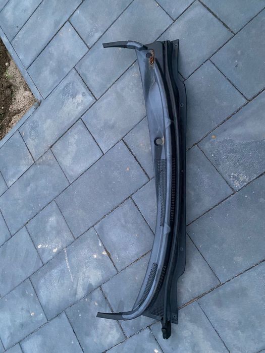 Podszybie kia ceed I pro ceed kompletne Europa