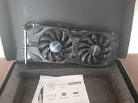 Karta Graficzna Gigabyte GTX960 4GB DDR5