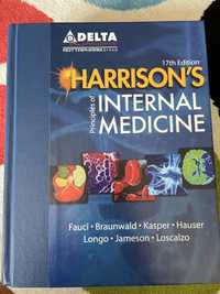 Harrison’s Principles of Internal Medicine