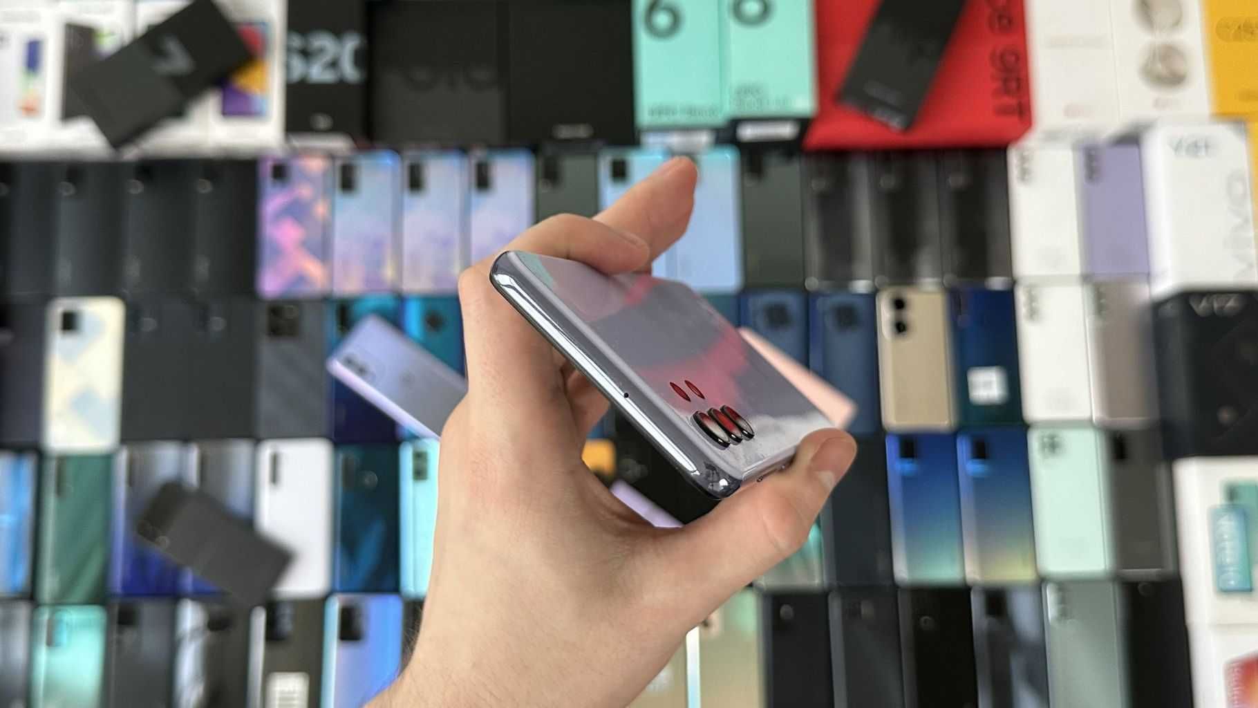 Оплата частинами 0% Samsung Galaxy A32 4/64GB Awesome Violet Гарантія