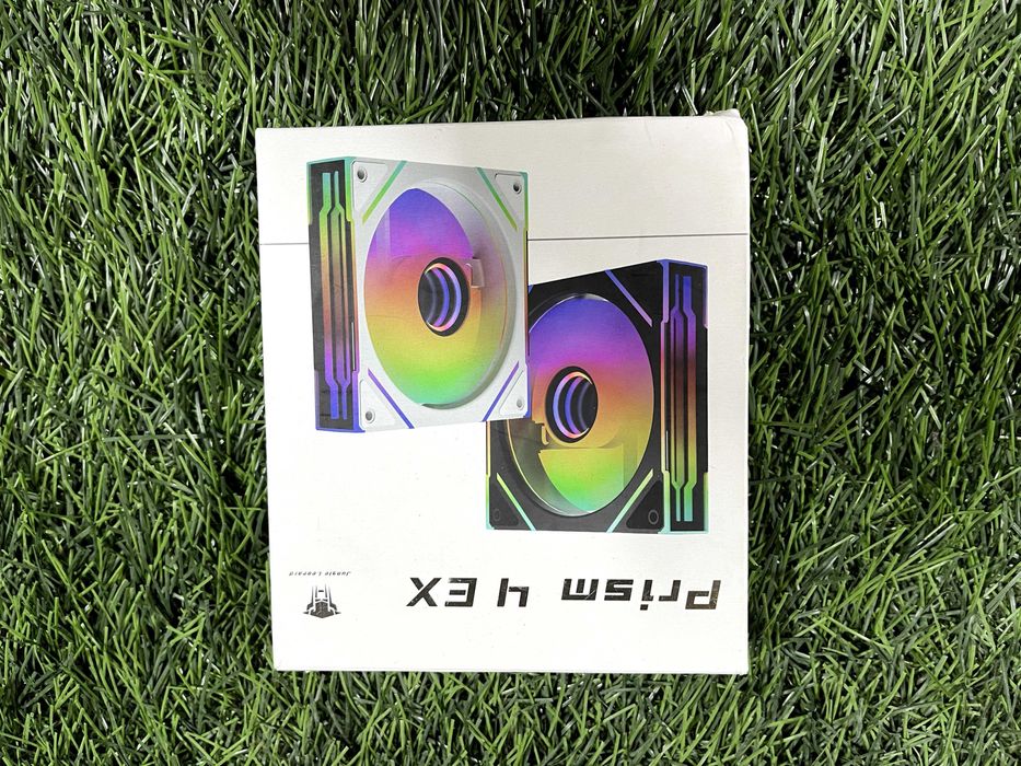 кулер Призма 4EX