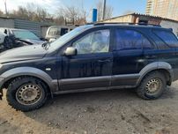 Розборка киа соренто