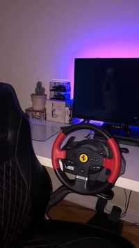 Thrustmaster T150 Ferrari Wheel Special Edition