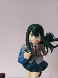 Figurka My Hero Academia Konekore 1/8 Tsuyu Asui Uniform Ver.