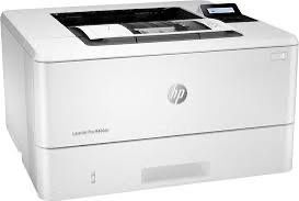 HP LaserJet Pro M404dn — Швідкісний лазерний принтер