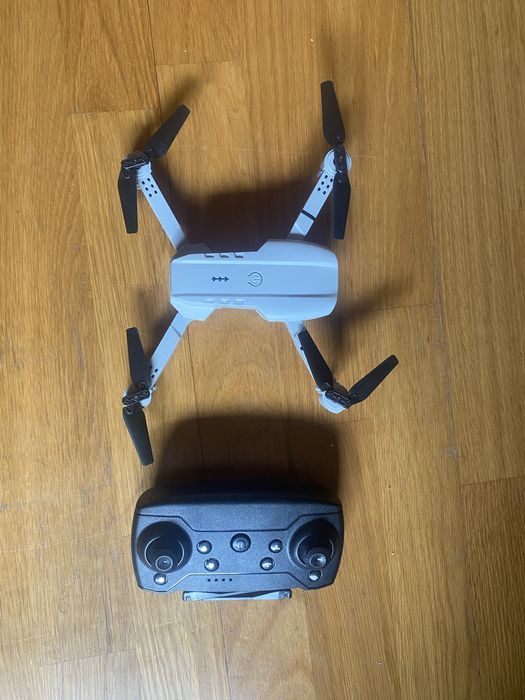 Drone Nunca usado da marca Drane Pra