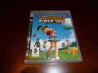 Everybody's Golf: World Tour na PS3, najtaniej!