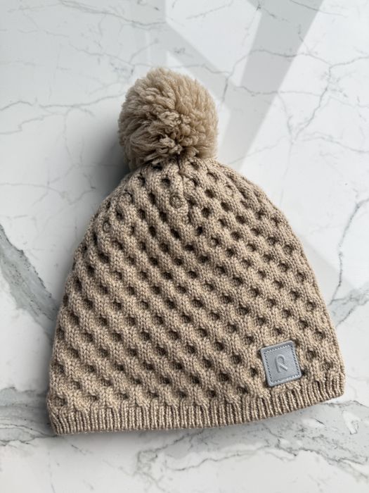 Шапка зимова reima