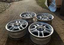 Azev E 5x98 16 7.5j i 9j