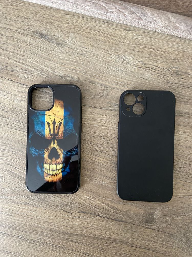 Чохол для телефону iPhone 13